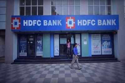 एचडीएफसी  बँकेची  मोबाइल एटीएम सेवा  सुरु होणार 